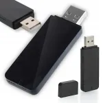Juhtmevaba USB v&otilde;rgukaart, 300 Mbps, 2.4/5 GHz, 802.11 a/b/g/n