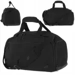 Reisikott spordiks 4F, 25L, jalatsiosaga