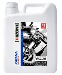 Mootori&otilde;li IPONE KATANA OFF ROAD 10W60 s&uuml;nteetiline, 4 l