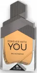 Meeste l&otilde;hnavesi Emper Forever With You La Sera Collection 100 ml