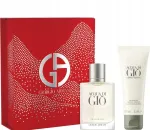 Meeste l&otilde;hnavesi Acqua Di Gio EDT 50 ml ja du&scaron;igeel 75 ml