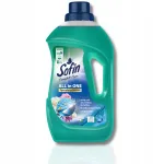 SOFIN All in One vedel pesuvahend, 1,1 l, 30 pesukorda, Saksamaa