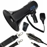 K&otilde;lar TE 24/20 salvestuse, MP3, USB, SD-ga, laetav, 90W, 900 m levialaga