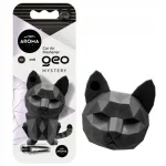 Auto&otilde;hu v&auml;rskendaja AROMA CAR Geo Cat 3D Mystery