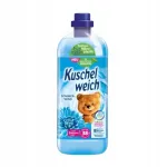 LUXURY SOMMERWIND BLUE pesu loputusvedelik, 3 x 1000 ml