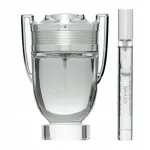 Paco Rabanne Invictus tualettvesi 100 ml + 20 ml