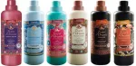 Pesupehmendite komplekt Tesori d'Oriente, 6 x 760 ml, PTABHJ