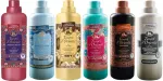 Riiete pehmendajate komplekt Tesori d'Oriente, 6 x 760 ml, PTVAHM