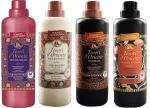 Riietepehmendaja Tesori d'Oriente, 4 x 760 ml, PBHJ komplekt