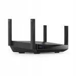 Ruuter LINKSYS Hydra Pro 6E, kolmesageduseline, WiFi 6E, 6,6 Gb/s, 250 m&sup2;, kuni 55 seadet