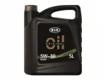 Mootori&otilde;li KIA Original 5W-30 A5/B5, 5 l