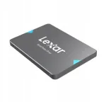 Lexar NQ100 256GB 2,5" SATA SSD ketas