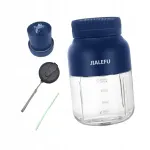 Kaasaskantav blender Citrus Juicer Sports Bottle 1.3 Royal Blue