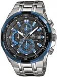 Meeste k&auml;ekell CASIO EDIFICE Momentum EFR-539D-1A2VUEF