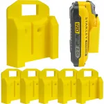 Akude hoidik Stanley Fatmax V20, 6 tk