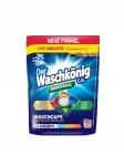 Waschkonig Gel Powder Universal pesukapslid, 32 tk.