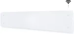 ADAX konvektor, 800 W, valge