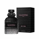 Hommikusprei Valentino Uomo Born In Roma 100 ml