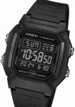 Casio digitaalne spordikell noortele
