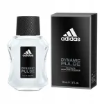 Meeste tualettvesi ADIDAS Dynamic Pulse EDT 50 ml
