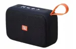 Kaasaskantav Bluetooth k&otilde;lar TG506 FM raadio, USB ja TF kaartidega