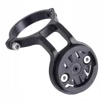 Alumiiniumist jalgratta arvuti hoidik Garmin XOSS Magene Edge