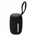Mobiilne BASS Bluetooth k&otilde;lar, must, USB, SD, AUX