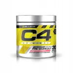 Toidulisand Cellucor C4 Original roheline &otilde;un