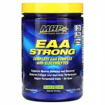 Aminohapped MHP EAA Strong, sidruni-laimi, 303,9 g