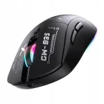 Juhtmevaba m&auml;nguhiir ONIKUMA CW953, RGB, 12800 DPI, Bluetooth, 2.4G USB