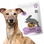 J&auml;nese maksakoeramaiused Paka Animal Lio PEPE Rabbit XL, 180 g