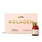 Jooksev kala kollageen Olini liigestele, nahale ja juustele, 15 x 30 ml