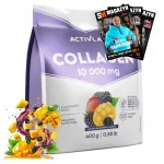 Kollageen ACTIVLAB 10000 mg 400 g liigestele