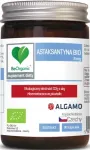 Toidulisand BeOrganic Astaksantiin BIO 8mg, 30 kapslit
