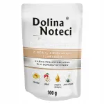 Dolina Noteci Premium v&auml;ikeste t&otilde;ugude koeratoit, hani, 100 g