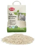 TRIXIE TOFU kassihiek, klombistuv, 2,5 kg