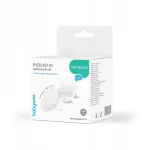 Rinnapumba varuosade komplekt BABYONO PICO KIT III, 24 mm, 1485