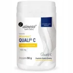 Vitamiin C Quali-C 1000 mg (L-askorbiinhape) 250 g pulber