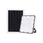 Halogeen valge neutraalne 1000 lm 100W p&auml;ikeseenergialamp pika LED kaabliga