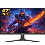 Dahua 27" Full HD HDMI Fast IPS 240Hz 0.5ms LED Monitor