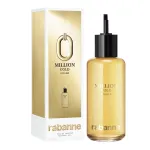Paco Rabanne Million Gold For Her t&auml;itepakend parf&uuml;meeritud vesi 200 ml