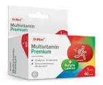 Toidulisand Dr. Max Pharma Multivitamin Premium 60 tabletti