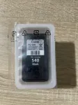 CANON PG-540 originaalne must tindikassett, suur maht