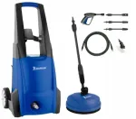 K&otilde;rgsurvepesuri seade MICHELIN MPX120LP harjaga Patio Cleaner