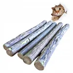Kassim&auml;nguasi TOMI STICK, 5 tk, naturaalsed matatabi pulgad kassim&uuml;ndiga
