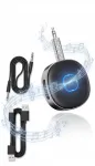 Bluetooth helivastuv&otilde;tja Mohard AUX 5.0, k&auml;ed-vabad, Hi-Fi