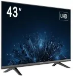 Hikvision DS D5043U3 43" 4K UHD IPS DVR monitor