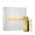 Paco Rabanne 1 Million meeste l&otilde;hnakomplekt 100 ml + 10 ml EDT
