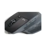Juhtmevaba Logitech MX Master 2S hiir, grafiit, laserandur