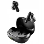 Juhtmevabad k&otilde;rvaklapid Skullcandy Smokin True Black